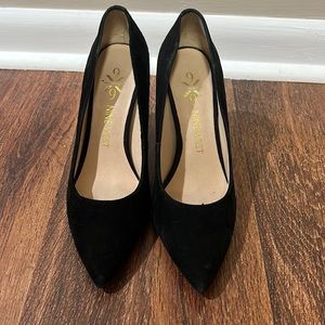 Nine West heels